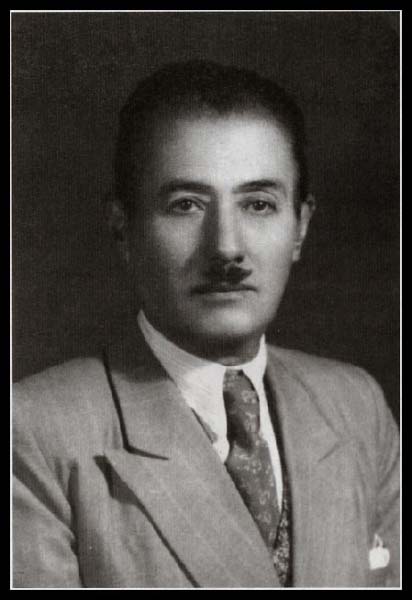 General  İhsan Nuri Paşa'nın Sürgün Yılları(1)